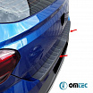 Plastový kryt horní hrany zadního nárazníku Dacia Sandero HB 5D DJF 2020+
