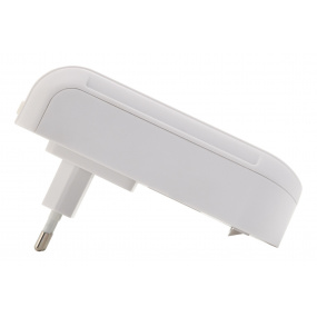 Lapač hmyzu PLUG UV 230V