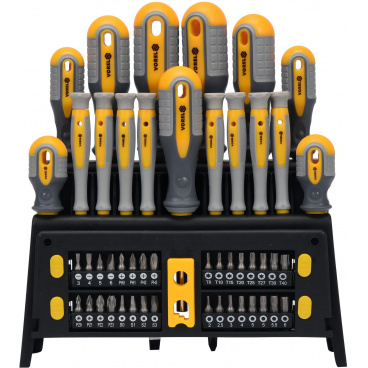 Sada šroubováků 50ks