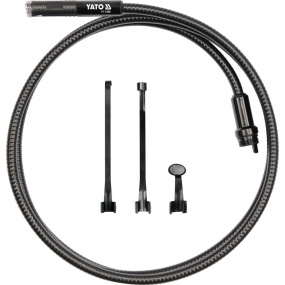 Kamera s kabelem 12mmx1m