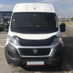 Deflektor přední kapoty Fiat Ducato 2014+