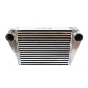 Intercooler TurboWorks 400x300x76 zadní Intercooler TurboWorks 400x300x76 zadní