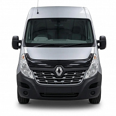 Deflektor přední kapoty Renault Master 2014-20