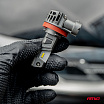 Automobilové žárovky LEDr s homologací pro silniční provoz R37 E-MARK H11 PnP FAN 18W AMIO-05120