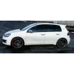 VW Golf VI 09-11 - NEREZ chrom kryty klik - OMSA LINE
