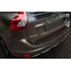 Carbon kryt- ochrana prahu zadního nárazníku Volvo XC60 2013-17