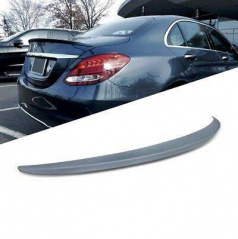 Zadní spoiler Mercedes-Benz C W205 2015+ 2D AMG STYLE