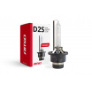 Xenonová žárovka výbojka xenon D2S 4300K AMiO PREMIUM AMIO-01975