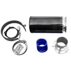 Układ Dolotowy Simota Audi A3 2.0 TDI 05- Carbon Charger CBII-717