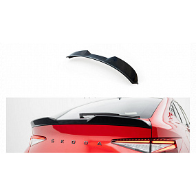Spoiler Skoda Enyaq iV RS Tył Spoiler Skoda Enyaq iV RS Tył
