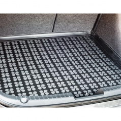 Gumová vana do kufru - Seat Arona, 2017-, pro spodní část úložného prostoru