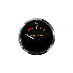Zegar Auto Gauge DPM 52mm - Fuel Level 10-180ohm