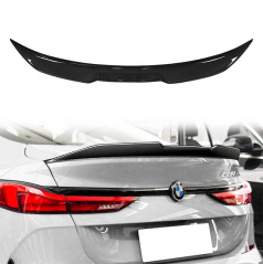 Zadní křídlo BMW 2 F44 Lip Carbon