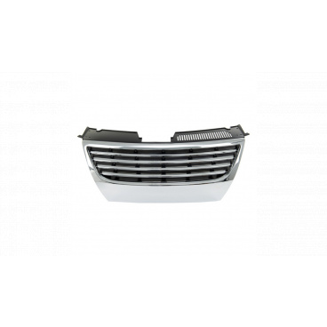 Gril Volkswagen PASSAT B6 Variant Chrom & Černý Gril Volkswagen PASSAT B6 Variant Chrom & Černý