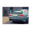 Difuzor BMW 3 E36 M-Pack Zadní