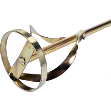 Míchadlo spirálové 100 x 600 mm SDS+ Míchadlo spirálové 100 x 600 mm SDS+