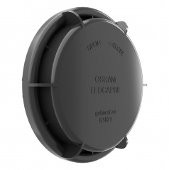 Náhradní kryt pro led žárovky OSRAM LEDCAP08 2 ks