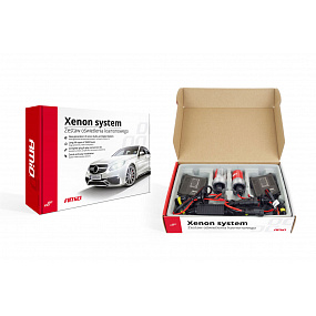 Sada HID S1068 CANBUS H1 8000K AMIO-01898 Sada HID S1068 CANBUS H1 8000K AMIO-01898