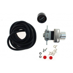 Manuální regulátor tlaku turba TurboWorks