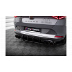Difuzor Cupra Formentor Zadní Street Pro Black-Red