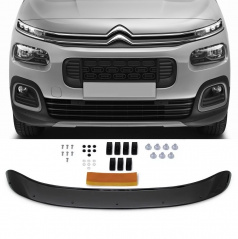 Deflektor přední kapoty  C. Berlingo, Opel Combo, Peugeot Partner, Rifter 2019+