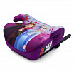 Autosedačka podsedák ISOFIX 125-150cm FROZEN R129