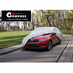 Ochranná plachta FULL SUV-VAN 515x195x142cm SILVER RAIN