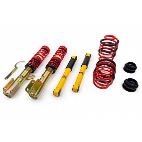 Zawieszenie gwintowane MTS OPEL Astra G Coupe Hatchback Sedan 98-05 Zawieszenie gwintowane MTS OPEL Astra G Coupe Hatchback Sedan 98-05