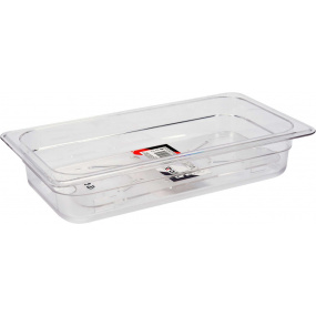 Dno do gastronádoby PC GN 1/3 Dno do gastronádoby PC GN 1/3