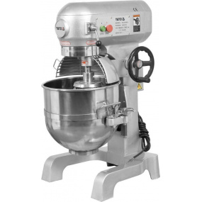 Mixér 2200W 40l Mixér 2200W 40l