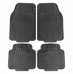 Univerzální PVC koberečky CM-01