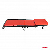 Skládací dílenské lehátko 92 cm AMIO-04899