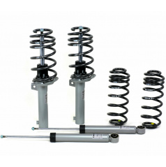 H&R PEVNÝ PODVOZEK CUP-KIT OPEL VECTRA A 