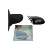 Honda Civic 1996-00 2/3D sada zpětných zrcátek styl Spoon vč. adaptérů