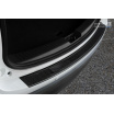 Carbon kryt- ochrana prahu zadního nárazníku Mazda CX-5 2014-17