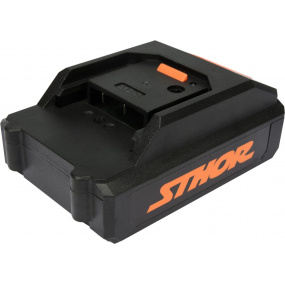 Baterie 18V LI-ION 1,3 Ah pro TO-78983