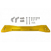 Rám stabilizátoru Honda Civic 92-95 Gold ASR