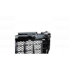 Gril Mercedes-Benz SLC R172 Facelift GT Chrom & Černý