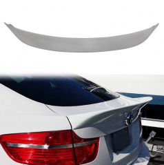 Zadní křídlo BMW X6 E71 E72 Spoiler AC Style FRP