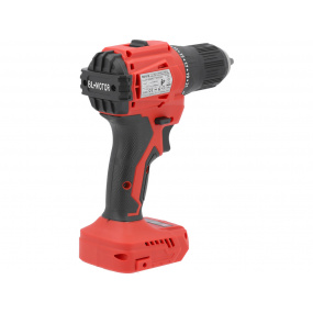 Vrtačka/šroubovák AKU 18V 45Nm (bez baterie)