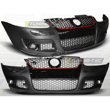 VW Golf V 2003-09 GTI přední nárazník (ZPVW02)