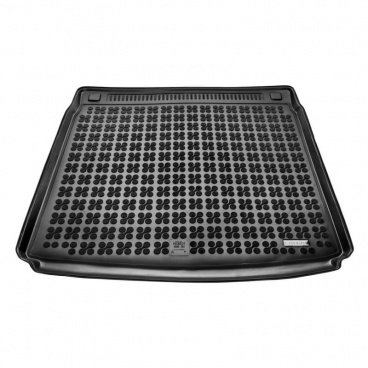 Gumová vana do kufru - Peugeot 508 SW, 2011-