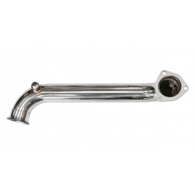Downpipe Citroën DS3 Mini Cooper R56 Peugeot 207 208 308 RCZ bez katalyzátoru
