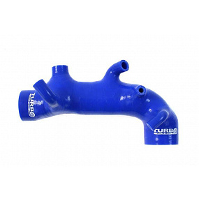 Przewody silikonowe powietrza Subaru Impreza GRB GH8 WRX/STI