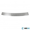 Nerez leštěný kryt zadního nárazníku leštěný Omtec pro určité modely aut (ne pro dlouhou verzi L3)