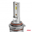 Automobilové LED žárovky série RS+ canbus HB3 9005 50W slim 