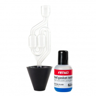 Tester těsnění pod hlavou XL 60 ml 