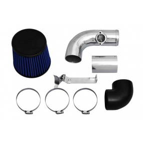 Sací systém Simota Audi A4 A6 VW Passat 1.8T 95-01 Systém sání studeného vzduchu ST-851 Sací systém Simota Audi A4 A6 VW Passat 1.8T 95-01 Systém sání studeného vzduchu ST-851