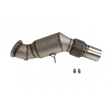 Downpipe BMW B48 F30 330i F32 430i