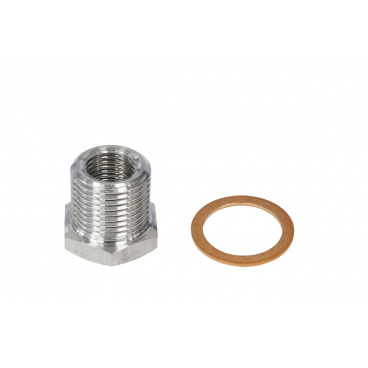 Adaptér Lambda sondy Redukce M18x1.5 - M12x1.25 TurboWorks